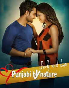 Punjabi By Nature 2024 WEBDL Punjabi Movie Download 480p 720p 1080p Movies4u