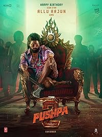 Pushpa 2 The Rule Movies4u 2024 Hindi Dubbed