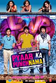 Pyaar Ka Punchnama 2011 Full Movie Download Movies4u