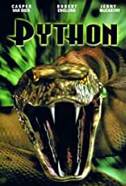 Python 2000 Dual Audio Hindi 480p 300MB Movies4u