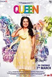 Queen 2013 Full Movie Download Movies4u