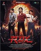 RDX Robert Dony Xavier Filmyzilla 2023 Hindi Dubbed 480p 720p 1080p Download Movies4u