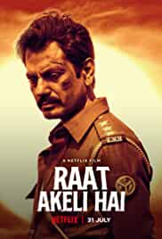 Raat Akeli Hai 2020 Full Movie Download Movies4u