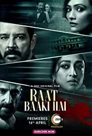 Raat Baaki Hai 2021 Full Movie Download Movies4u