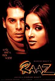 Raaz 2002 Full Movie Download Movies4u