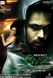 Raaz The Mystery Continues 2009 Full Movie Download Movies4u