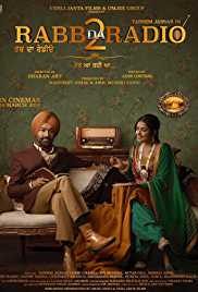 Rabb Da Radio 2 2019 Punjabi Full Movie Download Movies4u