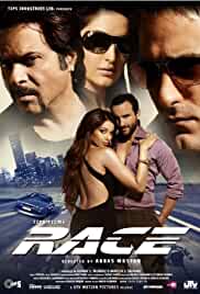 Race 2008 Full Movie Download Movies4u