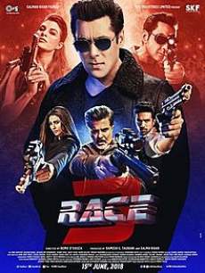 Race 3 Filmyzilla 2018 Full Movie Download Movies4u