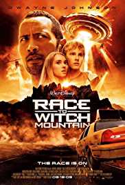 Race To Witch Mountain 2009 Dual Audio 300MB Hindi 480p BluRay Movies4u
