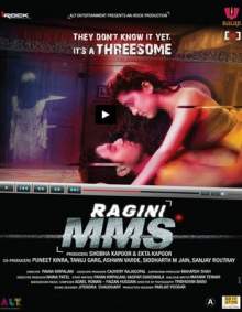Ragini MMS 2011 Full Movie Download Movies4u