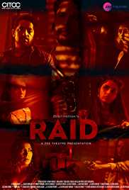 Raid 2019 Full Movie Download Movies4u