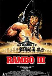 Rambo First Blood 3 1988 Dual Audio Hindi 480p 300MB Movies4u