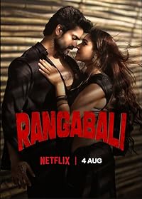 Rangabali Movies4u 2024 Hindi Dubbed