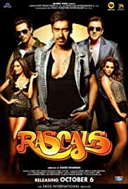 Rascals 2011 Full Movie Download Movies4u