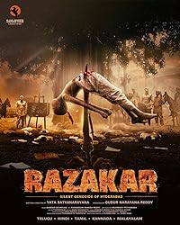 Razakar 2024 Movie Download 480p 720p 1080p Movies4u Filmyzilla Filmywap