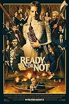Ready or Not 2019 Hindi English 480p 720p 1080p Movies4u