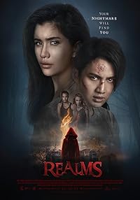 Realms 2017 Hindi Dubbed English 480p 720p 1080p Movies4u
