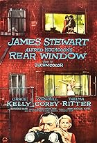 Rear Window 1954 Hindi English 480p 720p 1080p Movies4u