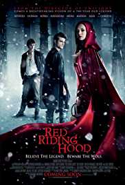 Red Riding Hood 2011 Dual Audio Hindi 480p BluRay 300MB Movies4u