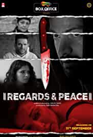Regards and Peace 2020 Full Movie Download Movies4u