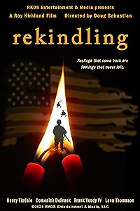 Rekindling 2022 Hindi Dubbed 480p 720p 1080p Movies4u Filmyzilla Filmywap