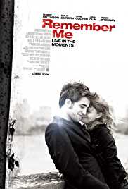 Remember Me 2010 Dual Audio Hindi 480p 300MB Movies4u