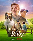 Rescued by Ruby 2022 Hindi Dubbed 480p 720p Movies4u