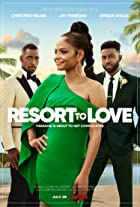 Resort to Love 2021 Hindi Dubbed 480p 720p Movies4u