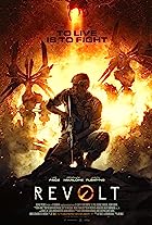 Revolt 2017 Hindi Dubbed English 480p 720p 1080p Movies4u Filmyzilla