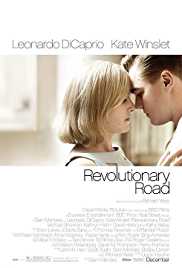Revolutionary Road 2008 Dual Audio Hindi 480p 300MB Movies4u