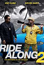 Ride Along 2 2016 Dual Audio Hindi 480p BluRay 300MB Movies4u