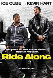 Ride Along 2014 Dual Audio Hindi 480p BluRay 300MB Movies4u