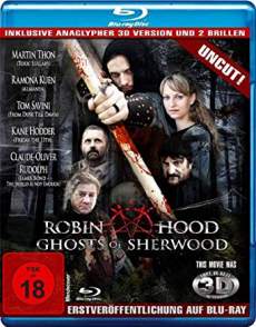 Robin Hood Ghosts Of Sherwood 2012 Dual Audio Hindi 480p 300MB Movies4u