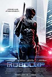 RoboCop 2014 Dual Audio Hindi 300MB 480p BluRay Movies4u
