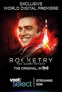 Rocketry The Nambi Effect 2022 480p 720p 1080p Movie Download Movies4u