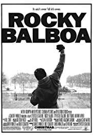 Rocky Balboa 2006 Hindi Dubbed 480p 300MB Movies4u