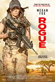Rogue 2020 Hindi Dubbed 480p Movies4u