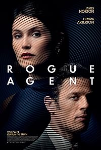 Rogue Agent 2022 Hindi Dubbed English 480p 720p 1080p Movies4u