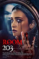 Room 203 2022 Hindi Dubbed 480p 720p Movies4u