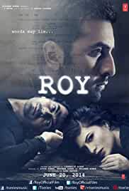 Roy 2015 Full Movie Download Movies4u