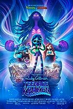 Ruby Gillman Teenage Kraken 2023 Hindi Dubbed English 480p 720p 1080p Movies4u