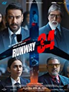 Runway 34 2022 Full Movie Donwload 480p 720p Movies4u