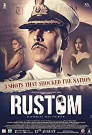 Rustom 2016 Full Movie Download Movies4u
