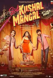 Sab Kushal Mangal 2020 Full Movie Download Movies4u