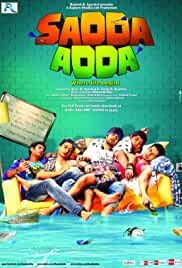 Sadda Adda 2012 Full Movie Download Movies4u