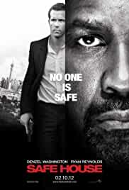 Safe House 2012 Dual Audio Hindi BluRay Movies4u
