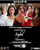 Safed 2023 Hindi Movie 480p 720p 1080p Movies4u