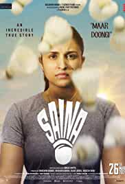 Saina 2021 Full Movie Download Movies4u
