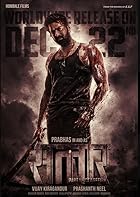 Salaar 2023 Hindi Dubbed ORG 480p 720p 1080p 2160p Movies4u